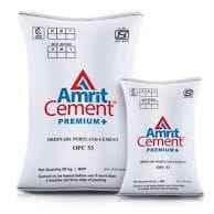 Cement (Amritchem)