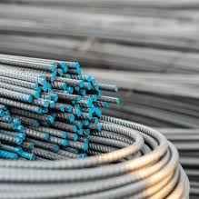 20mm TMT Bar
