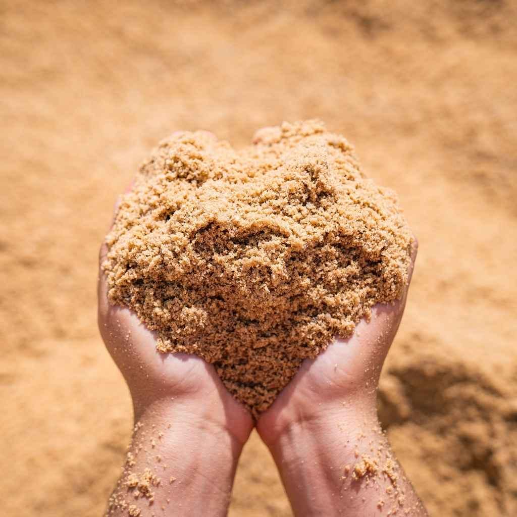 Sand(Kanaighat)