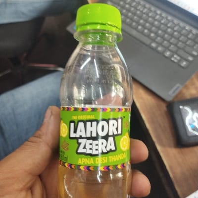 Lahori jeera