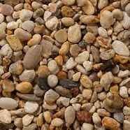 Pre gravel