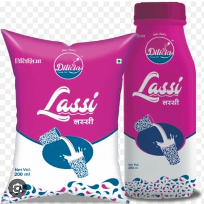 Lassi