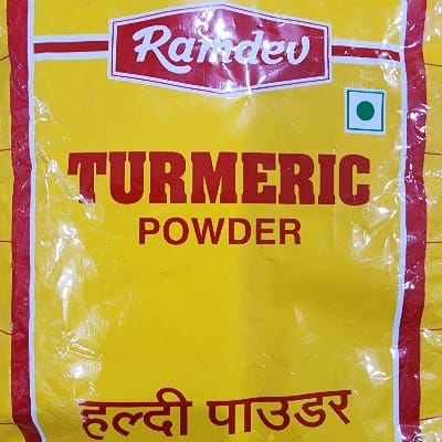 Ramdev haldi