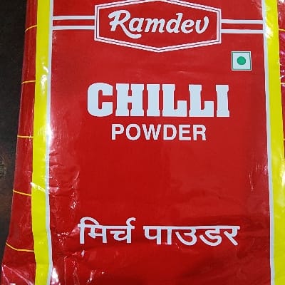 Ramdev mirch