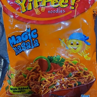 Yuppy 5/-