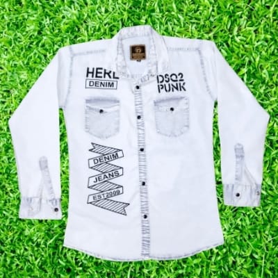 Shirt RFD