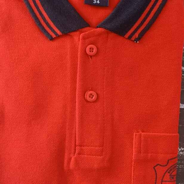 T-Shirt (Size-28)-OLD