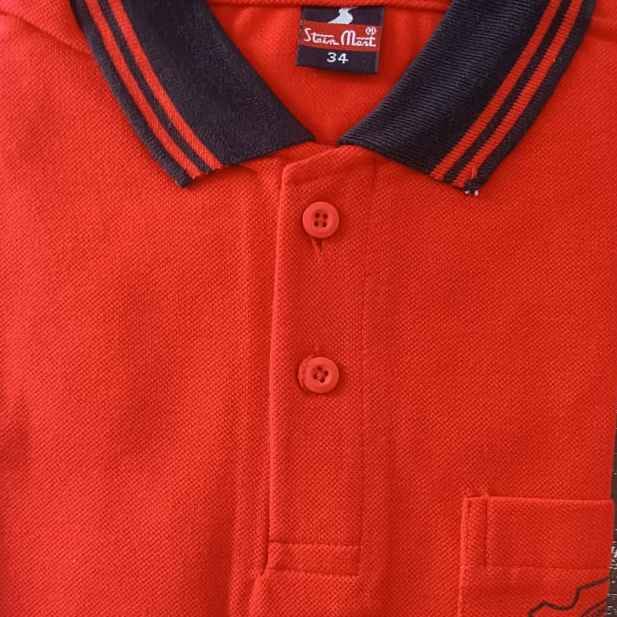 T-Shirt (Size-26)-OLD