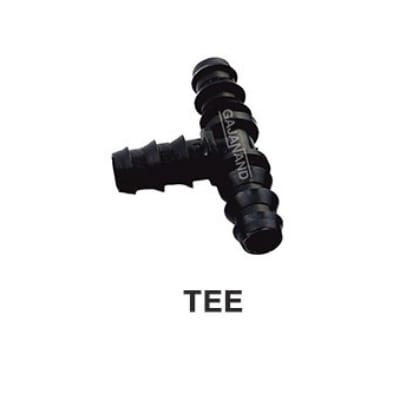 16Mm ટી