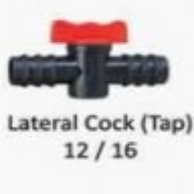 16Mm નળ