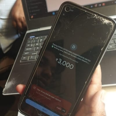 Samsung mobiles