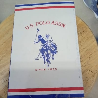 U.S polo ASSN