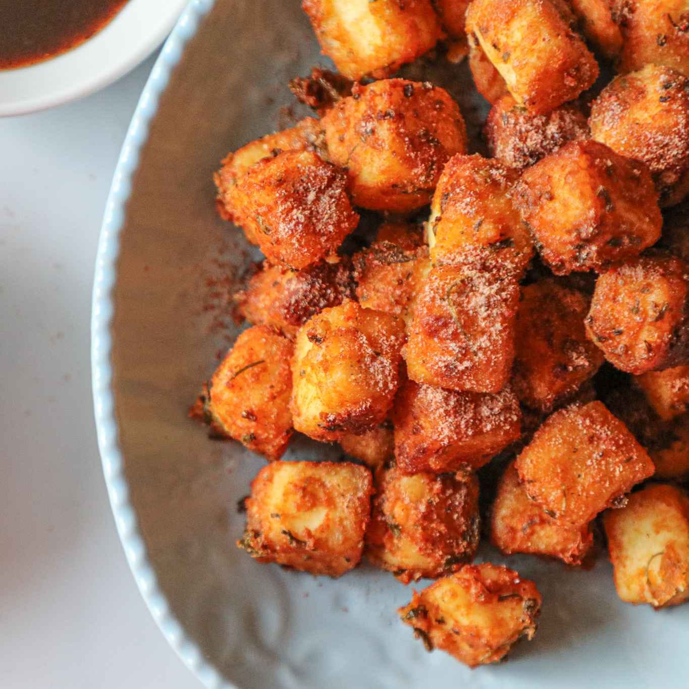 Paneer Pakora (6 pcs)