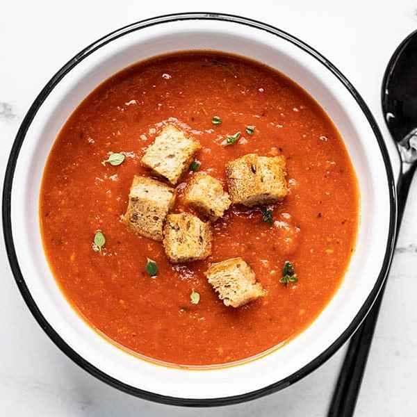 Tomato Soup (Bowl)