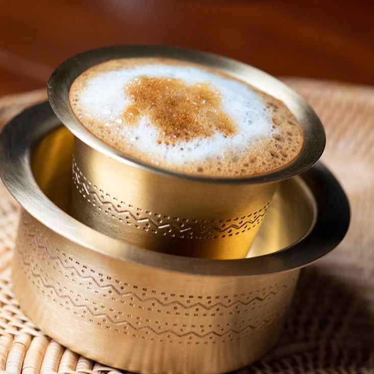 Filter Coffee (Cup)