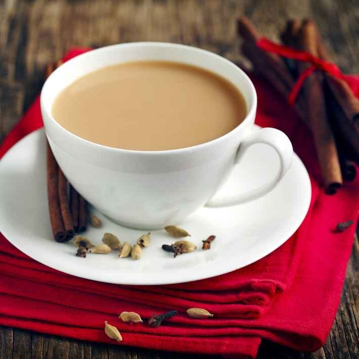 Masala Chai (Cup)