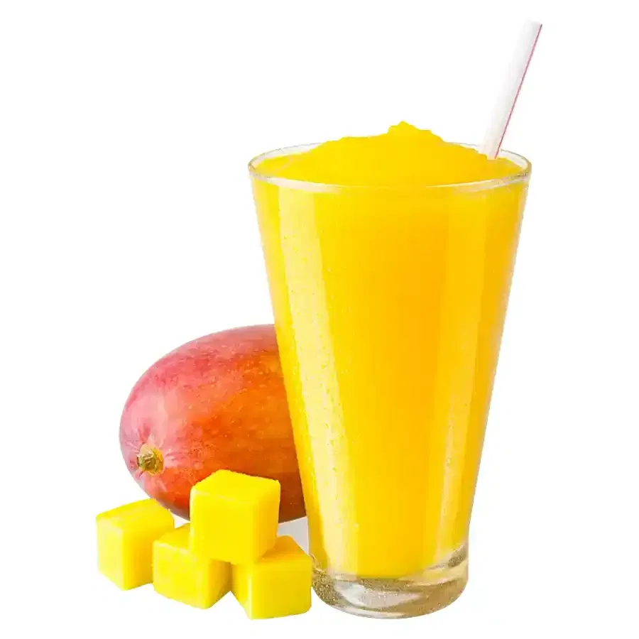 Mango Shake (250 ml)
