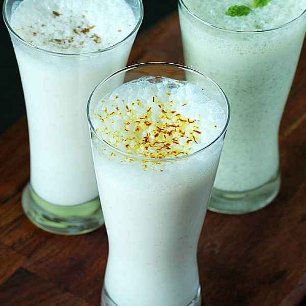 Lassi (250 ml)