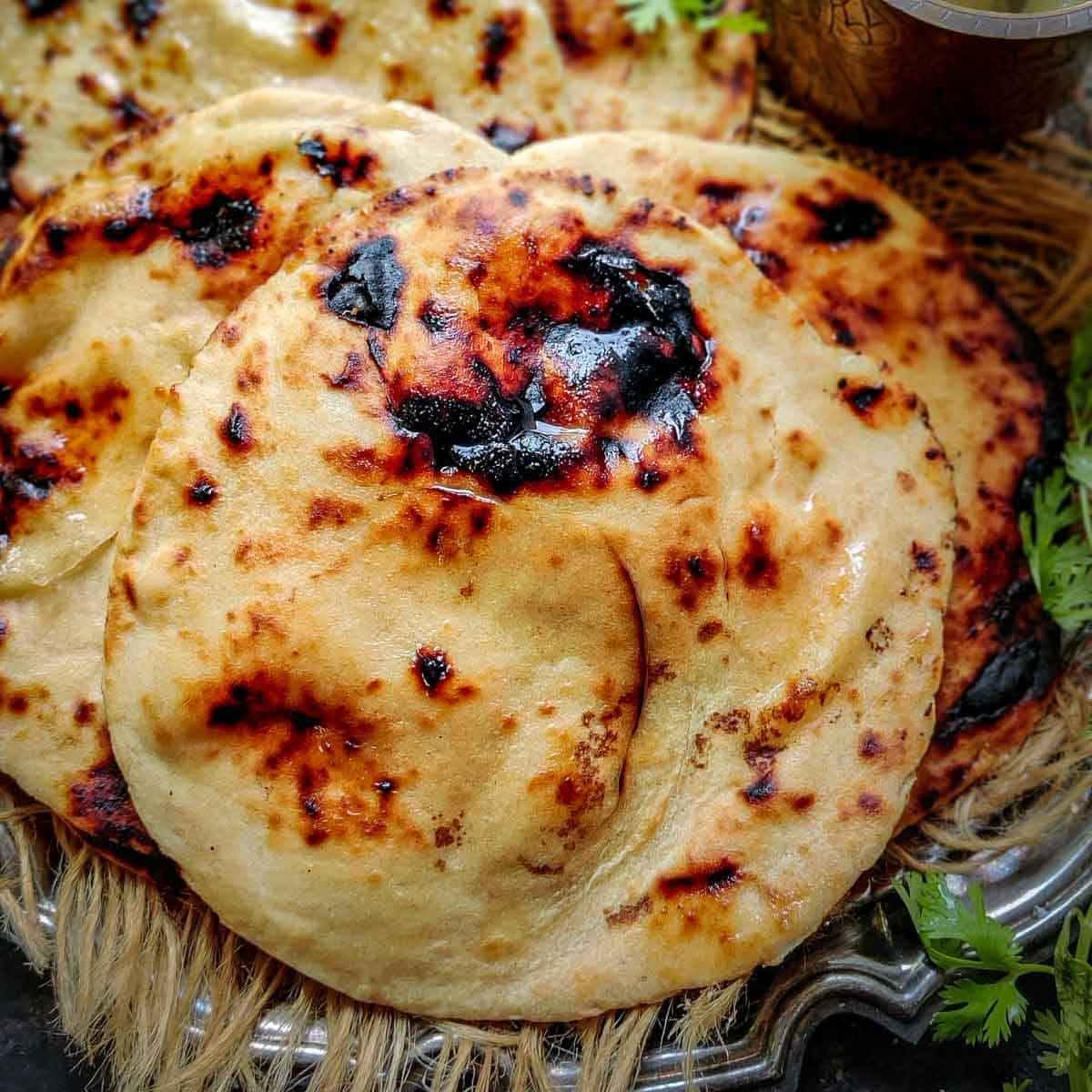 Tandoori Roti