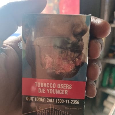 Marlboro Advance Big size Rs 20