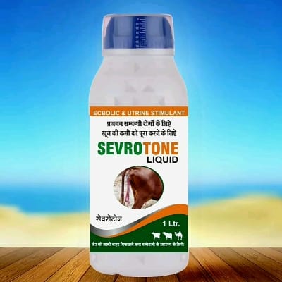 SEVROTONE 1lt
