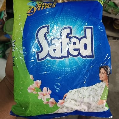 Safed 1 kg Rs 70