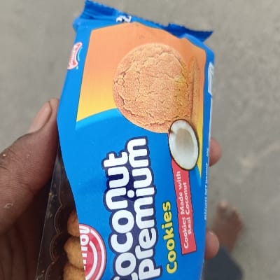 Coconut
