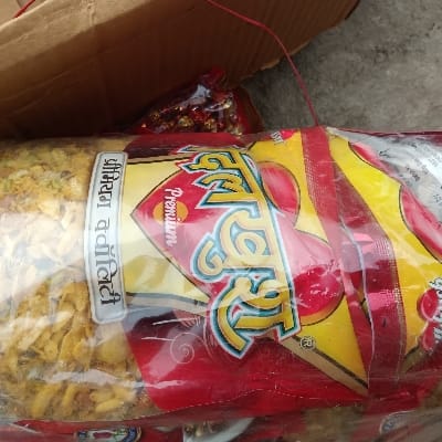 Dilkhush 400 Gm