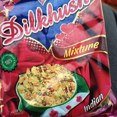 Dilkhush 200 Gm