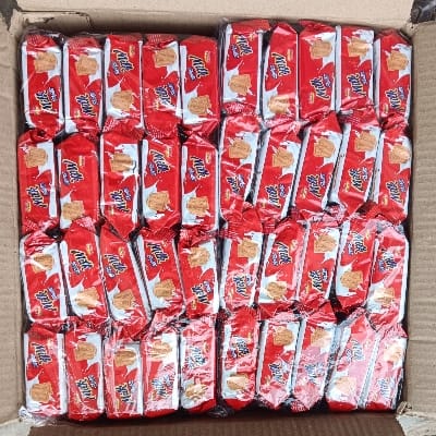 AAHar Milk Biscut
