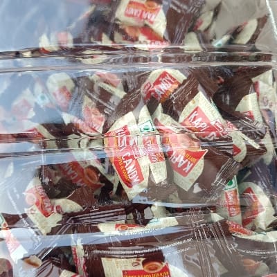 Parle kapi Candy
