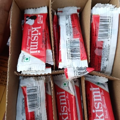 Kismis Bar