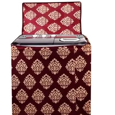WASHING MACHINE COVER