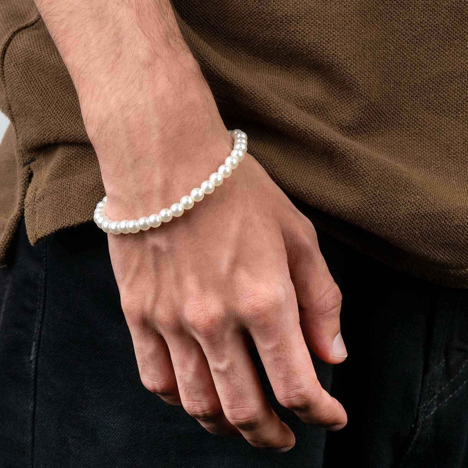 Pearl Bracelet