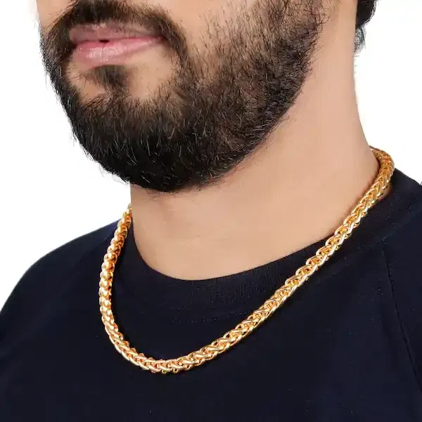 Gold Chain
