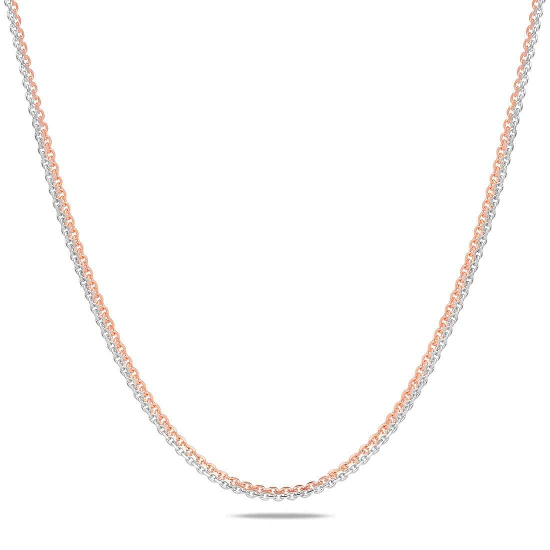Platinum Chain