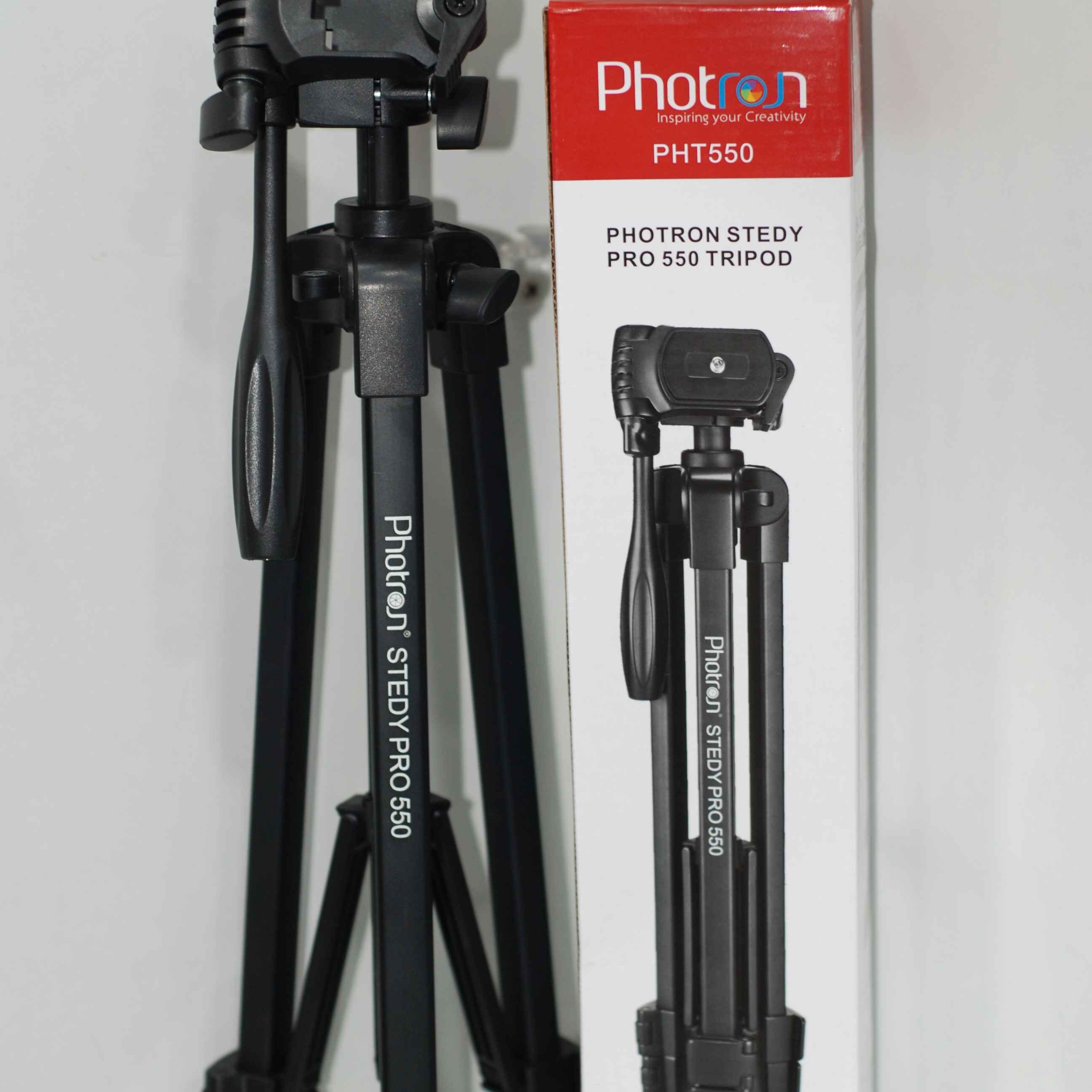 PHOTRON PRO 550 TRIPOD 