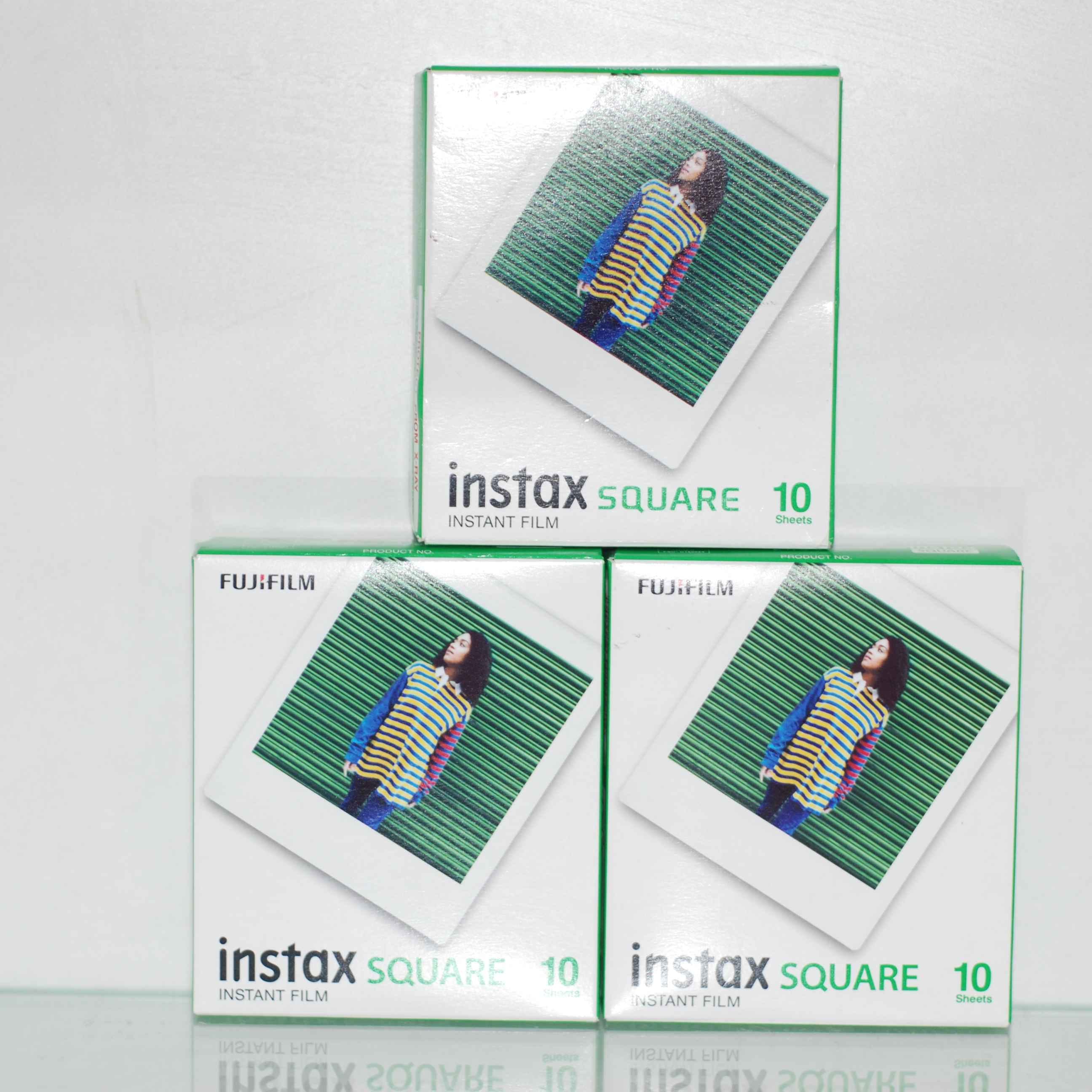FUJIFILM SQUARE 