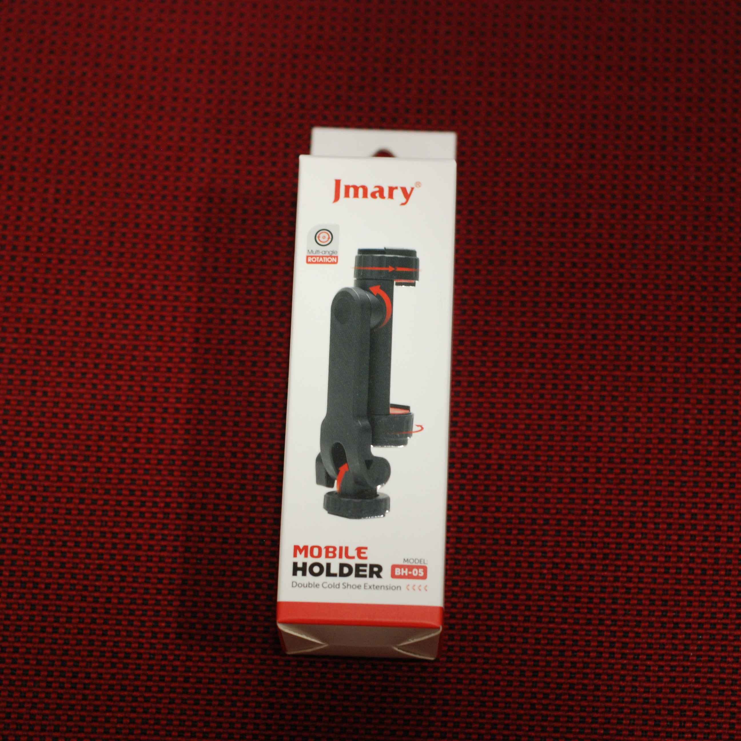 JMARY BH 05 BIKE HOLDER