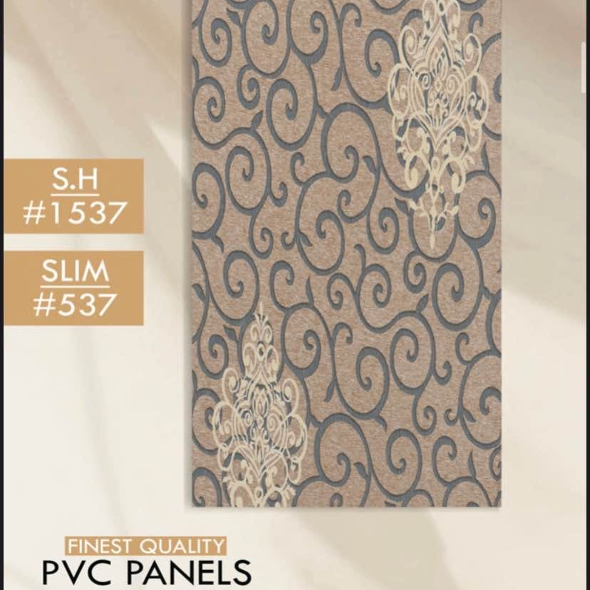 Pvc panel