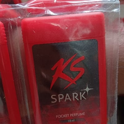 KS POCKET PERFUME RS 70