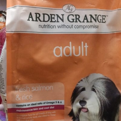 Arden grange adult 2kg