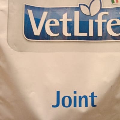 Vet life 2kg joint