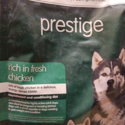Arden grange prestige 2kg