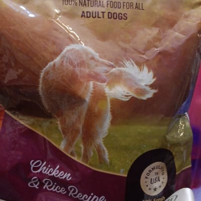 Freedom adult dog 1.2kg