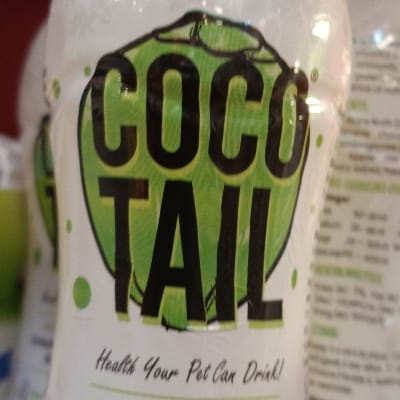 Cocktail 200ml