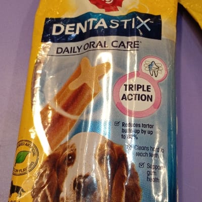 Pedigree Dental stix 10-25kg