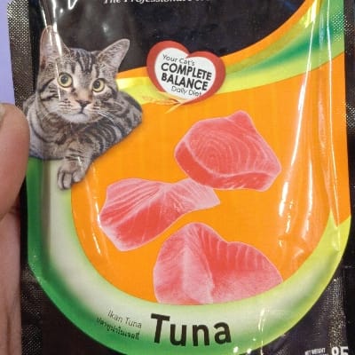 PRO DIET TUNA ADULT