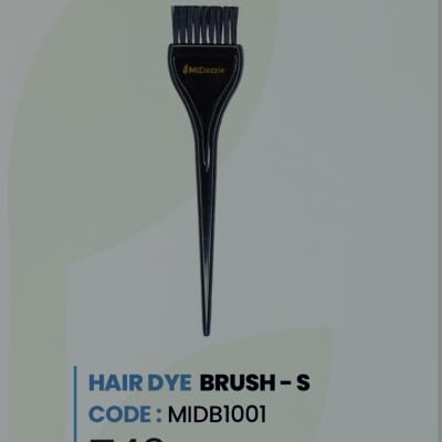 Mi Dazzle Hair DYE Brush -s