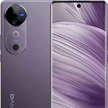 Vivo V40 5G 8/128 (Lotus Purple)